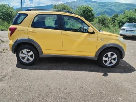 Daihatsu Terios 1.5 105кс 4x4 газ, снимка 3