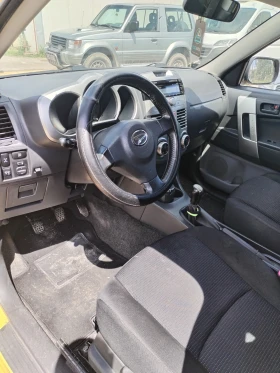 Daihatsu Terios 1.5 105кс 4x4 газ, снимка 7