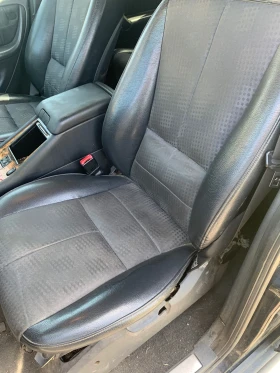 Mercedes-Benz ML Джип, снимка 5