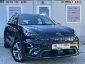 Kia Niro 64kWh 204кс. ТЕРМОПОМПА ! FULL OPTIONS !, снимка 1