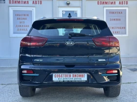 Kia Niro 64kWh 204кс. ТЕРМОПОМПА ! FULL OPTIONS !, снимка 4