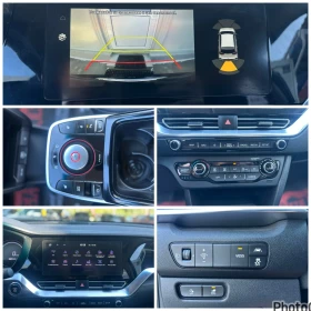 Kia Niro 64kWh 204кс. ТЕРМОПОМПА ! FULL OPTIONS !, снимка 13