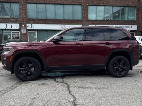 Jeep Grand cherokee Limited X 4x4 * 2 КЛЮЧА * CARFAX, снимка 3