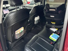 Jeep Grand cherokee Limited X 4x4 * 2 КЛЮЧА * CARFAX, снимка 8