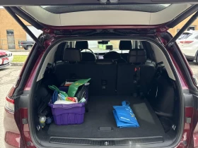Jeep Grand cherokee Limited X 4x4 * 2 КЛЮЧА * CARFAX, снимка 6
