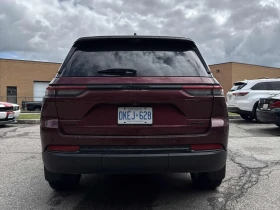 Jeep Grand cherokee Limited X 4x4 * 2 КЛЮЧА * CARFAX, снимка 5
