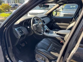 Land Rover Range Rover Sport 3.0 HSE DYNAMIC/CAM/PANO/FULL, снимка 8