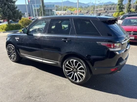 Land Rover Range Rover Sport 3.0 HSE DYNAMIC/CAM/PANO/FULL, снимка 4