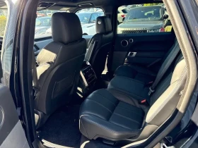 Land Rover Range Rover Sport 3.0 HSE DYNAMIC/CAM/PANO/FULL, снимка 9