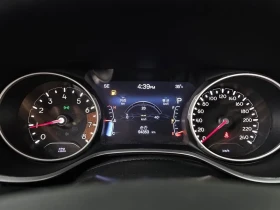 Jeep Compass 2Nd Generation 2.4 Limited Awd, снимка 8