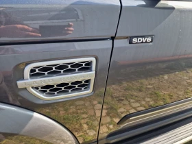 Land Rover Discovery, снимка 5