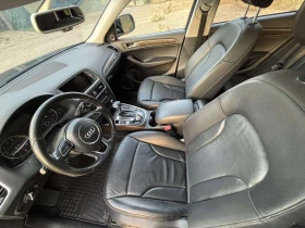 Audi Q5 3.0T V6 Quattro, снимка 9