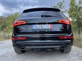Audi Q5 3.0T V6 Quattro, снимка 6
