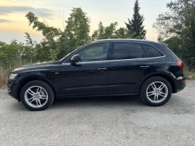 Audi Q5 3.0T V6 Quattro, снимка 4