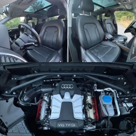 Audi Q5 3.0T V6 Quattro, снимка 12