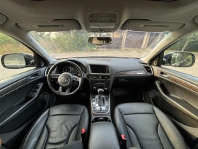 Audi Q5 3.0T V6 Quattro, снимка 8