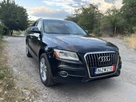 Audi Q5 3.0T V6 Quattro, снимка 2