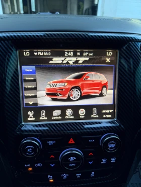 Jeep Grand cherokee SRT 6.4 V8 HEMI 392, снимка 15