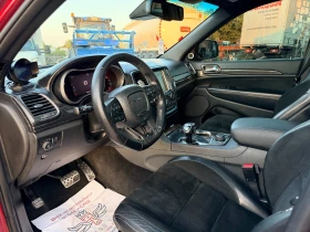 Jeep Grand cherokee SRT 6.4 V8 HEMI 392, снимка 3