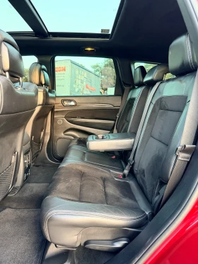 Jeep Grand cherokee SRT 6.4 V8 HEMI 392, снимка 12