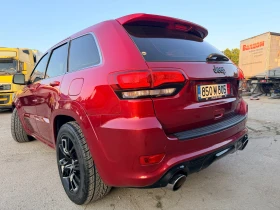 Jeep Grand cherokee SRT 6.4 V8 HEMI 392, снимка 8