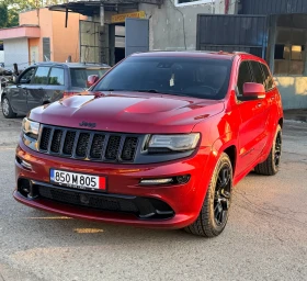 Jeep Grand cherokee SRT 6.4 V8 HEMI 392, снимка 9