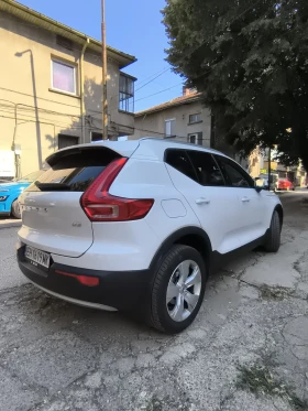 Volvo XC40 Suv, снимка 7