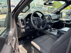 Ford F150 SuperCrew | АВТОКРЕДИТ БЕЗ ПЪРВОНАЧАЛНА ВНОСКА | , снимка 5