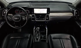 Kia Sorento 2.5T\Подгреви\Топ цена, снимка 7