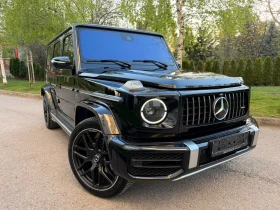 Mercedes-Benz G 500 AMG OPTIC G63 ГОТОВ ЛИЗИНГ, снимка 2