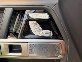Mercedes-Benz G 500 AMG OPTIC G63 ГОТОВ ЛИЗИНГ, снимка 8