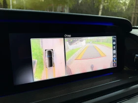 Mercedes-Benz G 500 AMG OPTIC G63 ГОТОВ ЛИЗИНГ, снимка 9