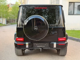 Mercedes-Benz G 500 AMG OPTIC G63 ГОТОВ ЛИЗИНГ, снимка 5