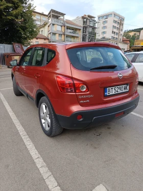Nissan Qashqai, снимка 5