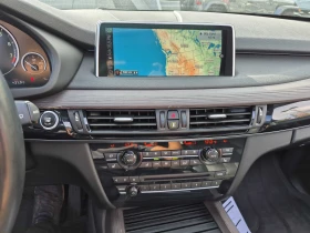 BMW X5 * xDrive35i * АВТОКРЕДИТ БЕЗ ПЪРВОНАЧАЛНА ВНОСКА* , снимка 9