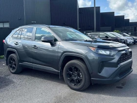 Toyota Rav4 * LE * АВТОКРЕДИТ БЕЗ ПЪРВОНАЧАЛНА ВНОСКА* , снимка 3