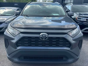 Toyota Rav4 * LE * АВТОКРЕДИТ БЕЗ ПЪРВОНАЧАЛНА ВНОСКА* , снимка 6
