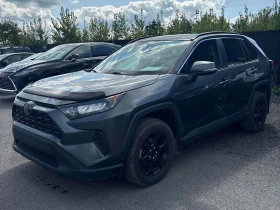 Toyota Rav4 * LE * АВТОКРЕДИТ БЕЗ ПЪРВОНАЧАЛНА ВНОСКА* , снимка 1