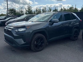 Toyota Rav4 * LE * АВТОКРЕДИТ БЕЗ ПЪРВОНАЧАЛНА ВНОСКА* , снимка 2