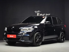 BMW X5 xDrive Mpack 50D, снимка 1