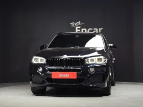 BMW X5 xDrive Mpack 50D, снимка 3