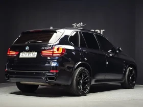 BMW X5 xDrive Mpack 50D, снимка 2