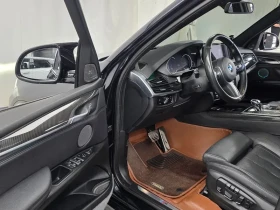 BMW X5 xDrive Mpack 50D, снимка 10