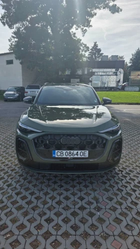 Audi Q5, снимка 3