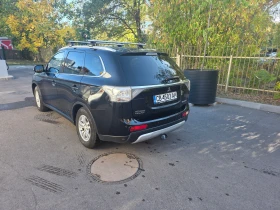 Mitsubishi Outlander, снимка 4
