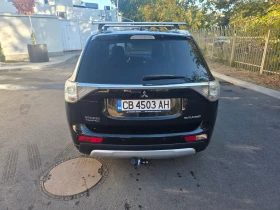 Mitsubishi Outlander, снимка 3