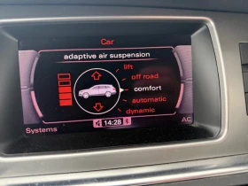 Audi Q7 S-Line+ Bose+ 7места+ 4х4+ Теглич, снимка 16