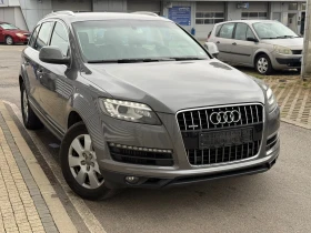 Audi Q7 S-Line+ Bose+ 7места+ 4х4+ Теглич, снимка 6