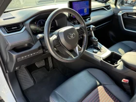 Toyota Rav4, снимка 8