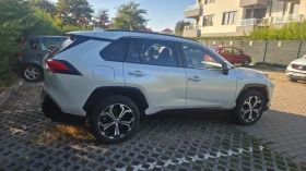 Toyota Rav4, снимка 3